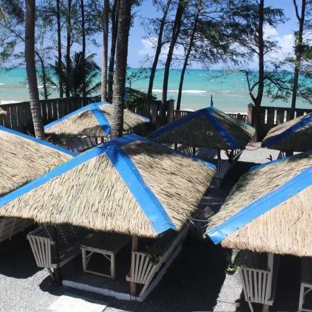 Blue Pavilion Beach Resort