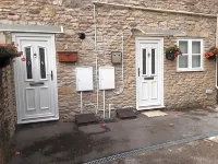 1 the Maltings Apartments Hotels in Mendip District