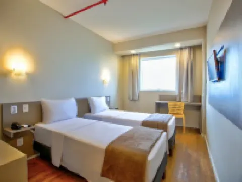 Transamerica Fit Sinop Hotels in Sinop