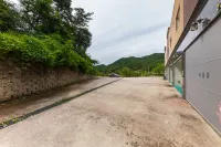 Namwon Hugh Drive-in Self Check-in Hotel