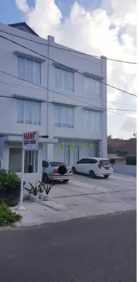Hani Guesthouse Hotel a Pahoman