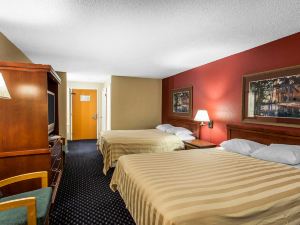 Rodeway Inn Seatac