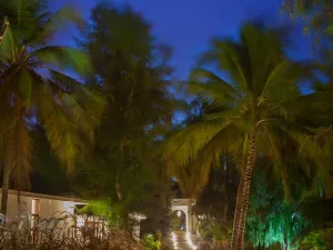 Kisiwa on the Beach