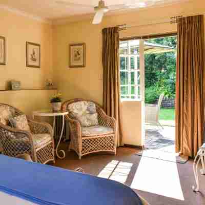 Rockfig Cottage for 2 People with Wonderful Private Terrace in Garden! Others
