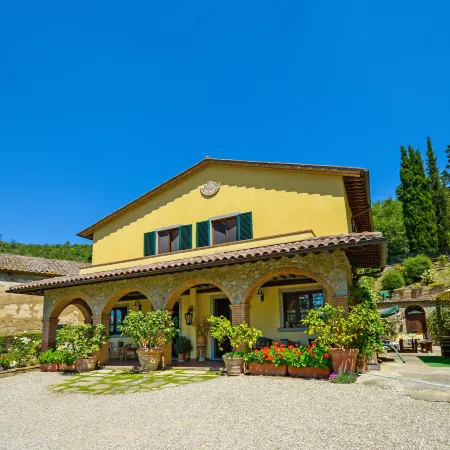 Il Farinaio