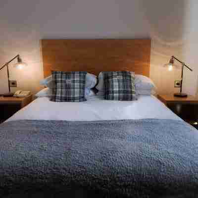 Bannatyne Hotel Darlington Rooms