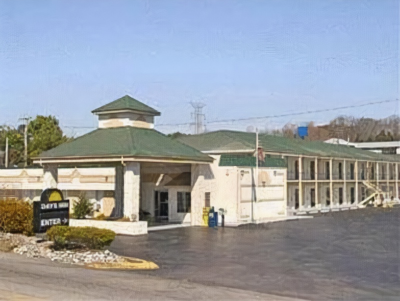 Days Inn by Wyndham Cookeville