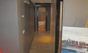 Modern Apartment Casablanca