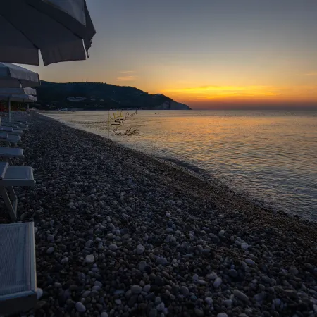 Holiday Apartment "orchidea" with Swimming Pool and Private Beach -3