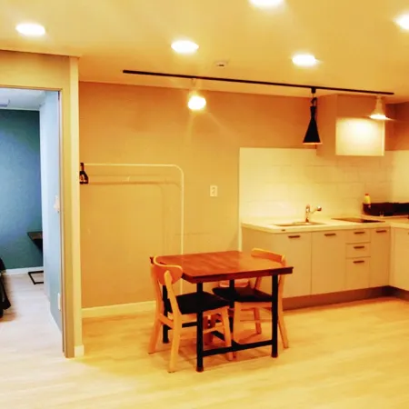 Yangsan Music and Beer Guesthouse