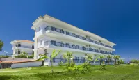 Hilltop Hotels in Pallini