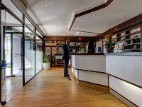 Hotel Ambassador Hotels near Kom(m)ödchen