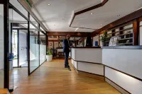 Hotel Ambassador - 2 stjerner