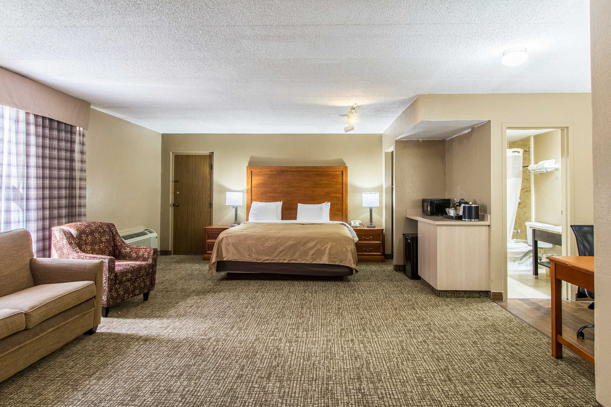 Quality Inn Wickliffe - Cleveland East