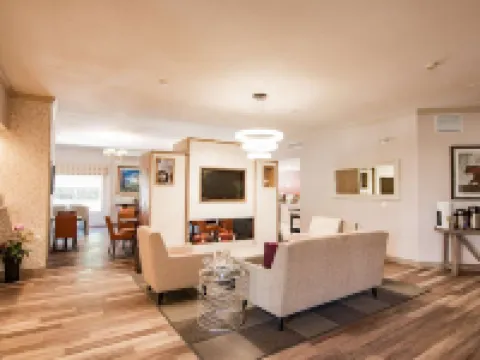 Best Western Mountainview Inn Hotels in Golden