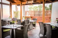 PALATINO HOTEL Hotels in Planos