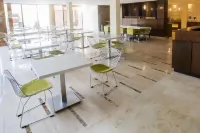 Eurobuilding Hotel & Suites Coro - Desayuno