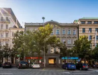 VN48 스위트 바이 애드레즈 리빙 바츨라프 광장 호텔