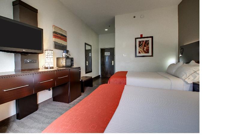 Holiday Inn Express Hotel & Suites Meridian, an Ihg Hotel