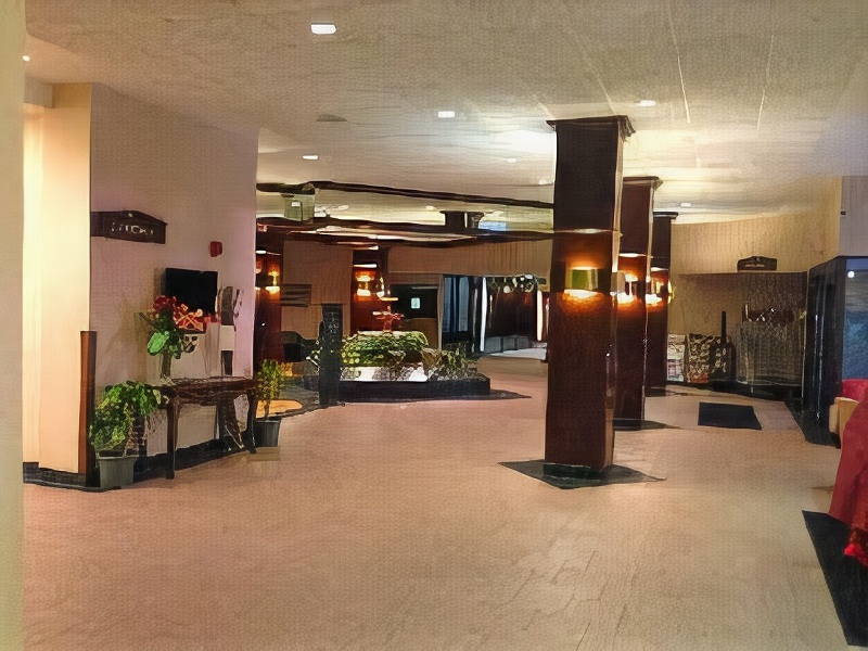 The Avalon Hotel and Conference Center