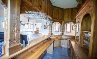 ApartHotel Tatry de Luxe FizjoMedical & Spa