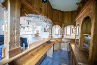 ApartHotel Tatry de Luxe FizjoMedical & Spa فنادق في Murzasichle