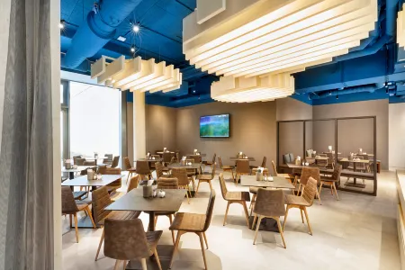 H2 Hotel Düsseldorf Seestern