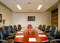 Hodelpa Garden Court