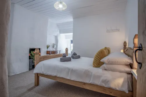 Brook Cottage - 2 Bedroom Cottage - Dale -  case vacanza in affitto