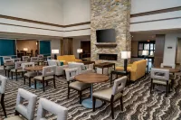 Staybridge Suites Nashville - Franklin Hoteles en Franklin