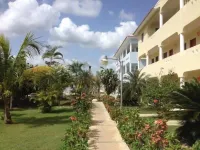 Soficu Hotel El Edén Dominicus Hôtels à : Dominicus