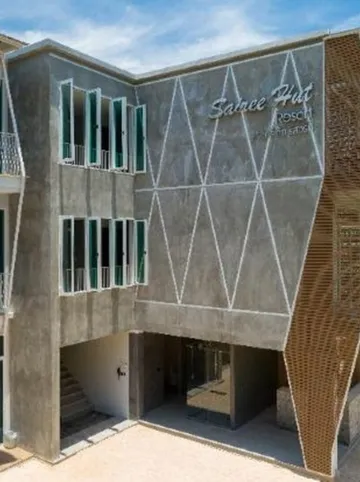 รูปภาพของทรายรีฮัท รีสอร์ท เกาะเต่า