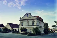 Penzion Haydnuv Dum Hotel di 