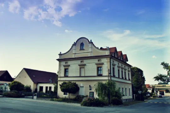 Penzion Haydnuv Dum Hotel a 