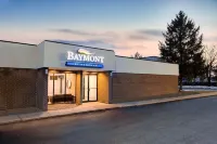 Baymont by Wyndham Greenville Oh Hotels in Greenville