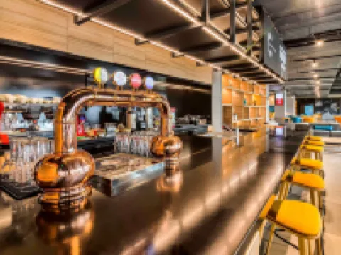 Ibis Timisoara City Center