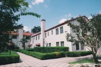 The Lodge at Wakulla Springs