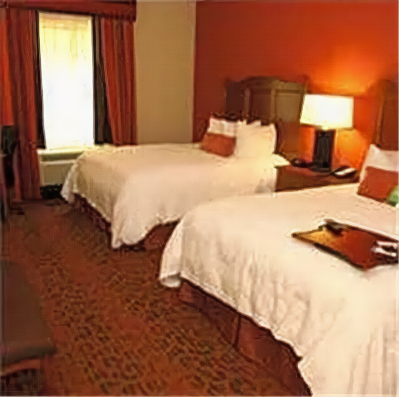 Hampton Inn & Suites Bastrop