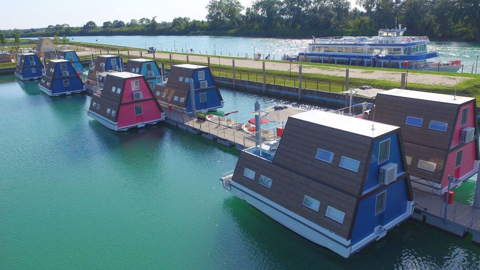 Marina Azzurra Resort