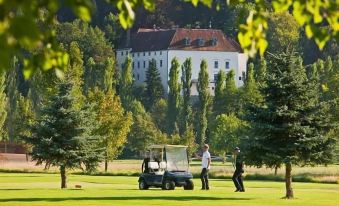 Schloss Ernegg