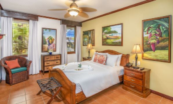 Hotel Casa Roland Golfito Resort