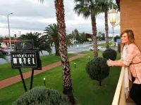 Mildura River City Motel Hotels in Mildura