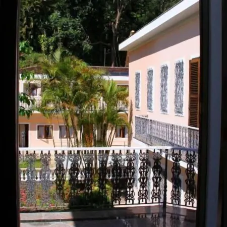 Hotel Casablanca Koeler
