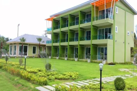 Greenseaview Resort
