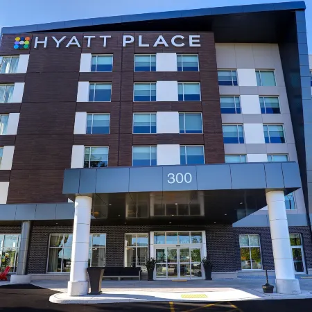 Hyatt Place Ottawa West