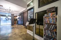 Busan Seomyeon Gran Hotels in Busan