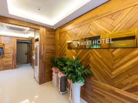 Daegu Sweet Hotel Hôtels à proximité de : Temple Bodeoksa