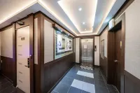 Pocheon Palace Hotels in Pocheon-si