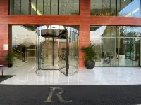 Renaissance Lucknow Hotel Hotels near Gomti Nagar