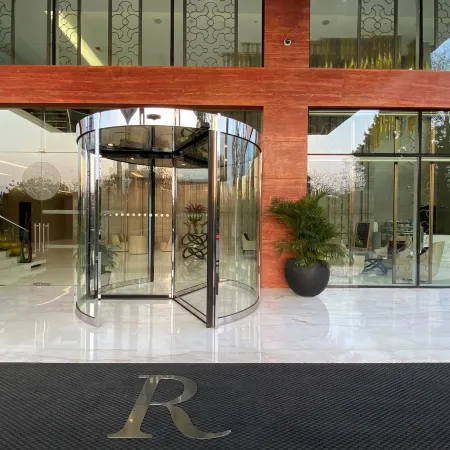 Renaissance Lucknow Hotel